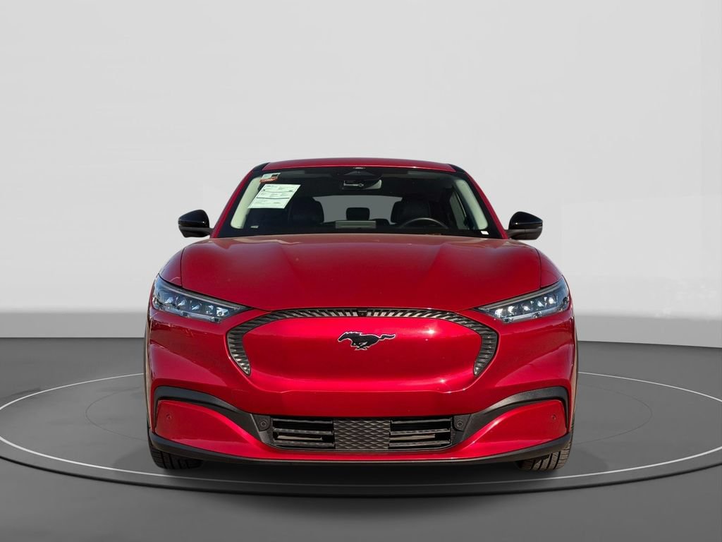 Certified 2023 Ford Mustang Mach-E Select RWD image 3