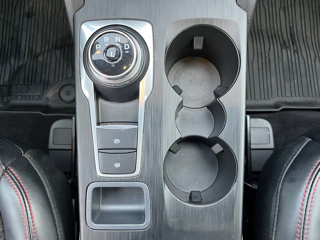 Certified 2023 Ford Escape ST-Line w/ Tech Pack #1 image 14