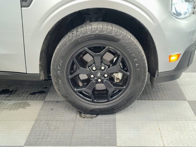 Certified 2024 Ford Maverick Lariat w/ FX4 Off-Road Package AWD/4WD image 14