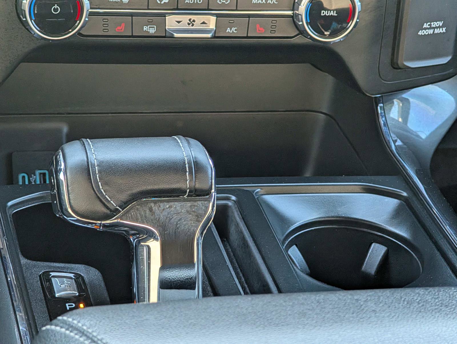 Certified 2023 Ford F150 XLT w/ Equipment Group 302A High image 20