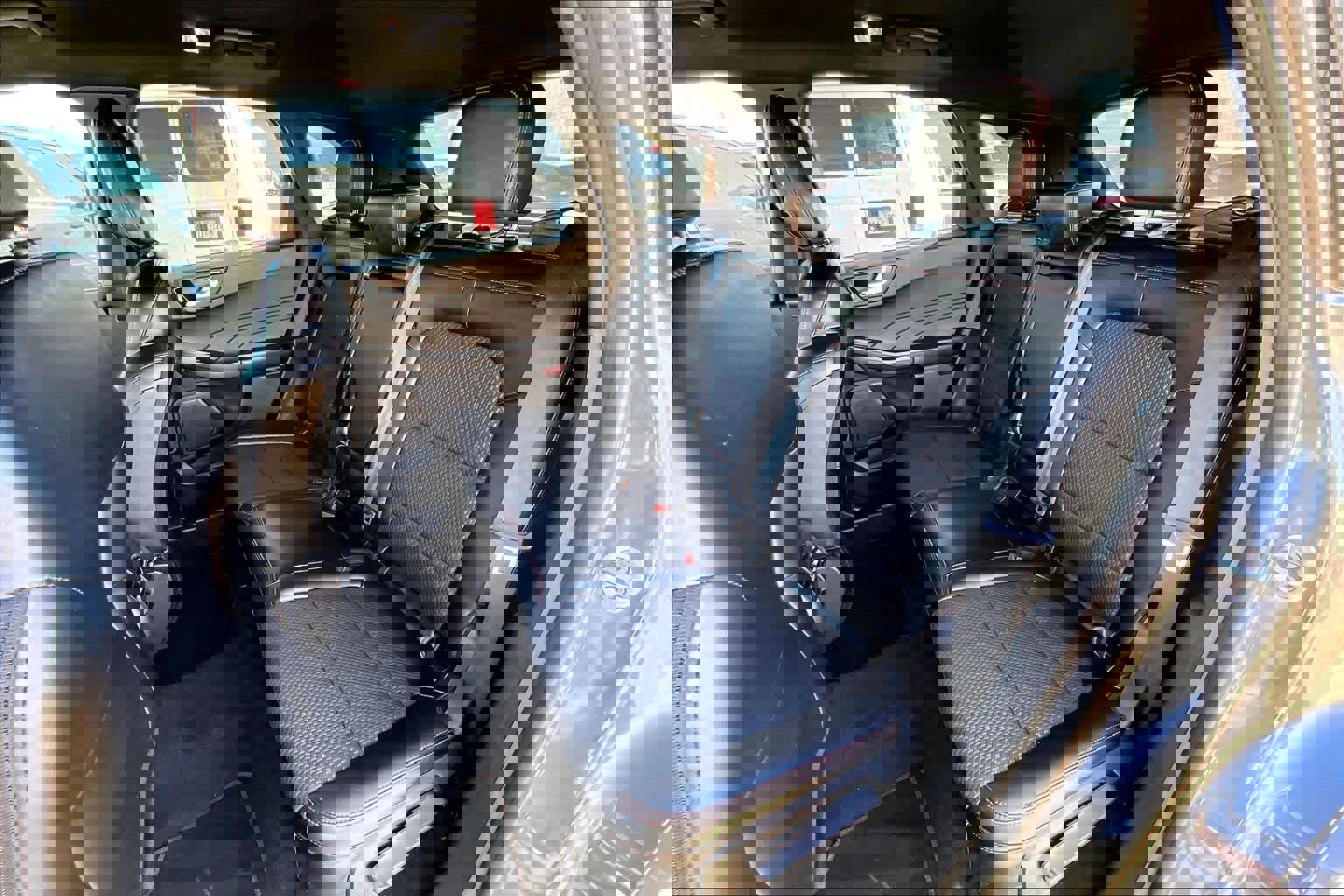 Certified 2023 Ford Escape ST-Line image 21