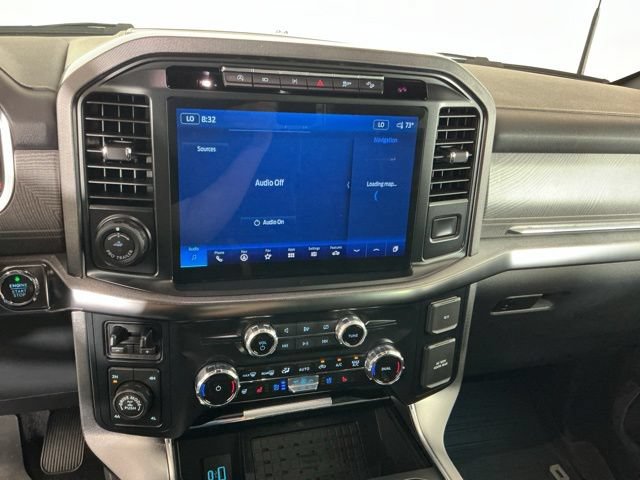 Certified 2023 Ford F150 Platinum w/ FX4 Off-Road Package AWD/4WD image 21