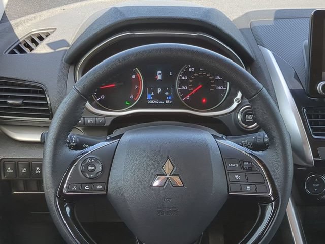 Used 2024 Mitsubishi Eclipse Cross SE AWD/4WD image 16
