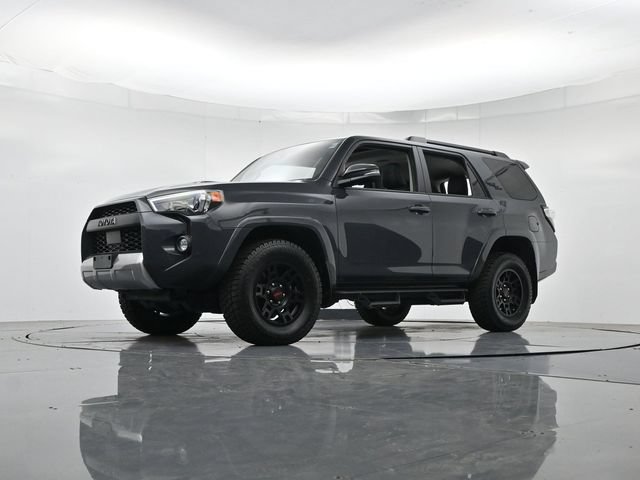 Used 2024 Toyota 4Runner TRD Off-Road Premium w/ Moonroof Package AWD/4WD image 39
