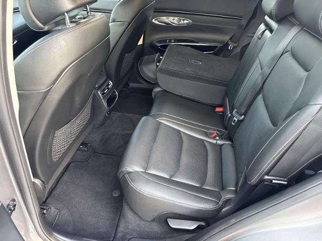 Used 2025 Genesis GV70 2.5T AWD/4WD image 15