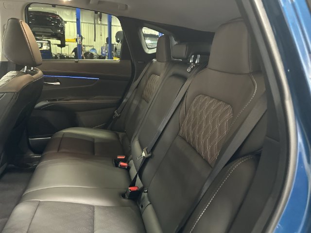 Used 2026 Nissan Murano Platinum w/ Cargo Package AWD/4WD image 30