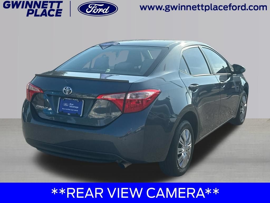 Used 2019 Toyota Corolla L FWD image 5