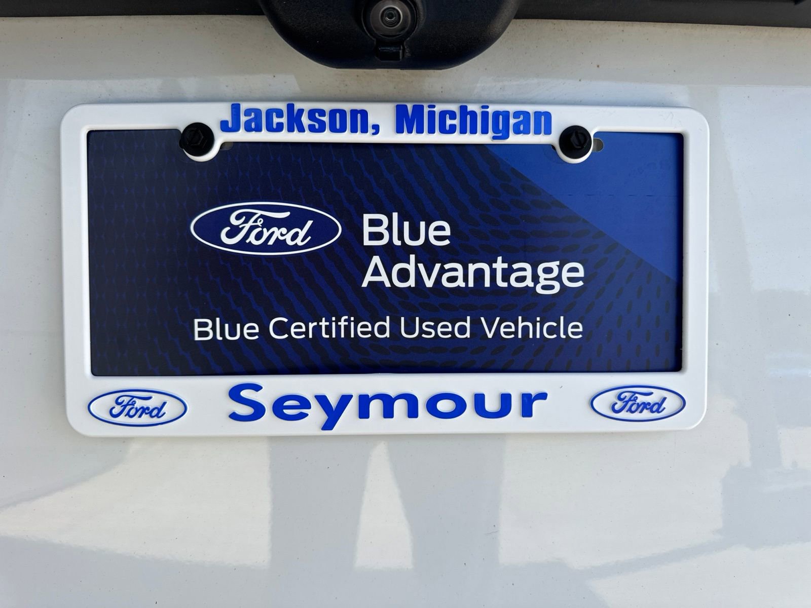 Certified 2020 Ford Explorer XLT AWD/4WD image 17