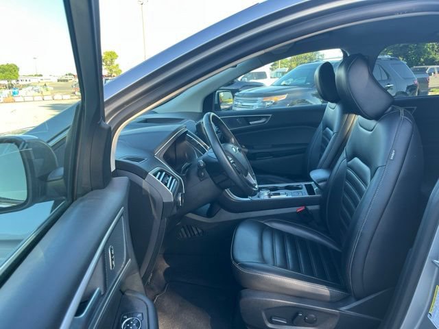 Certified 2024 Ford Edge SEL AWD/4WD image 14