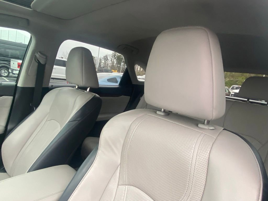 Used 2019 Lexus RX 350 FWD w/ Navigation Package image 21
