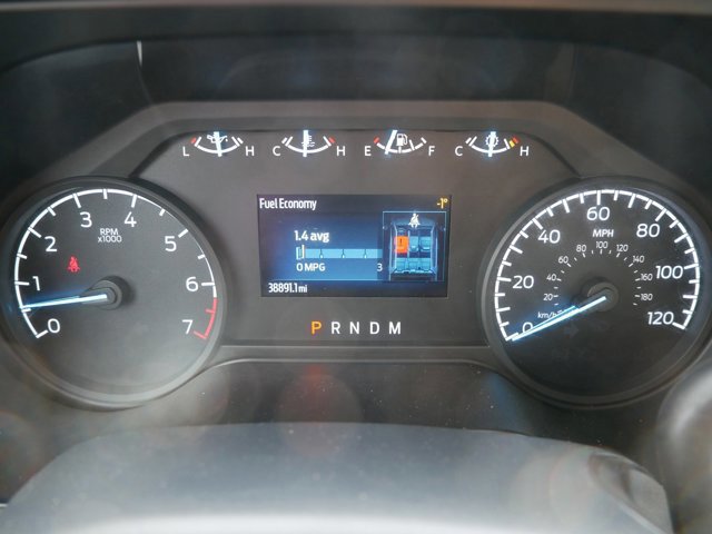 Certified 2023 Ford F250 XLT w/ FX4 Off-Road Package image 22