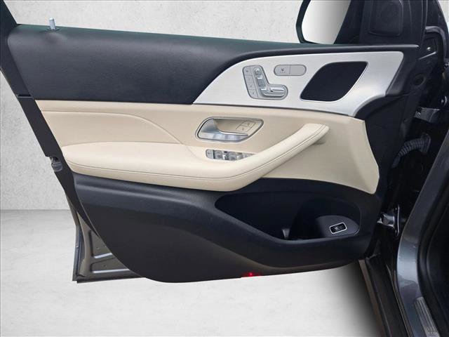 Used 2021 Mercedes-Benz GLE 350 image 13