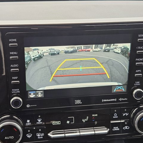 Used 2021 Toyota Highlander Limited image 21