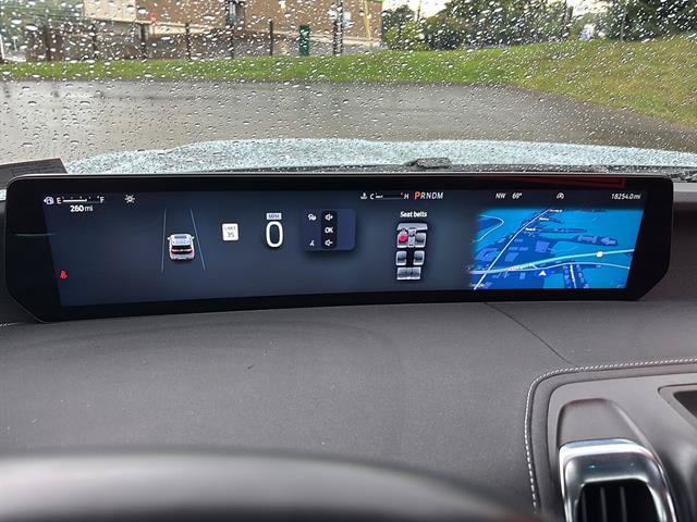 Certified 2025 Ford Expedition Max Platinum w/ Stealth Appearance Package AWD/4WD image 26