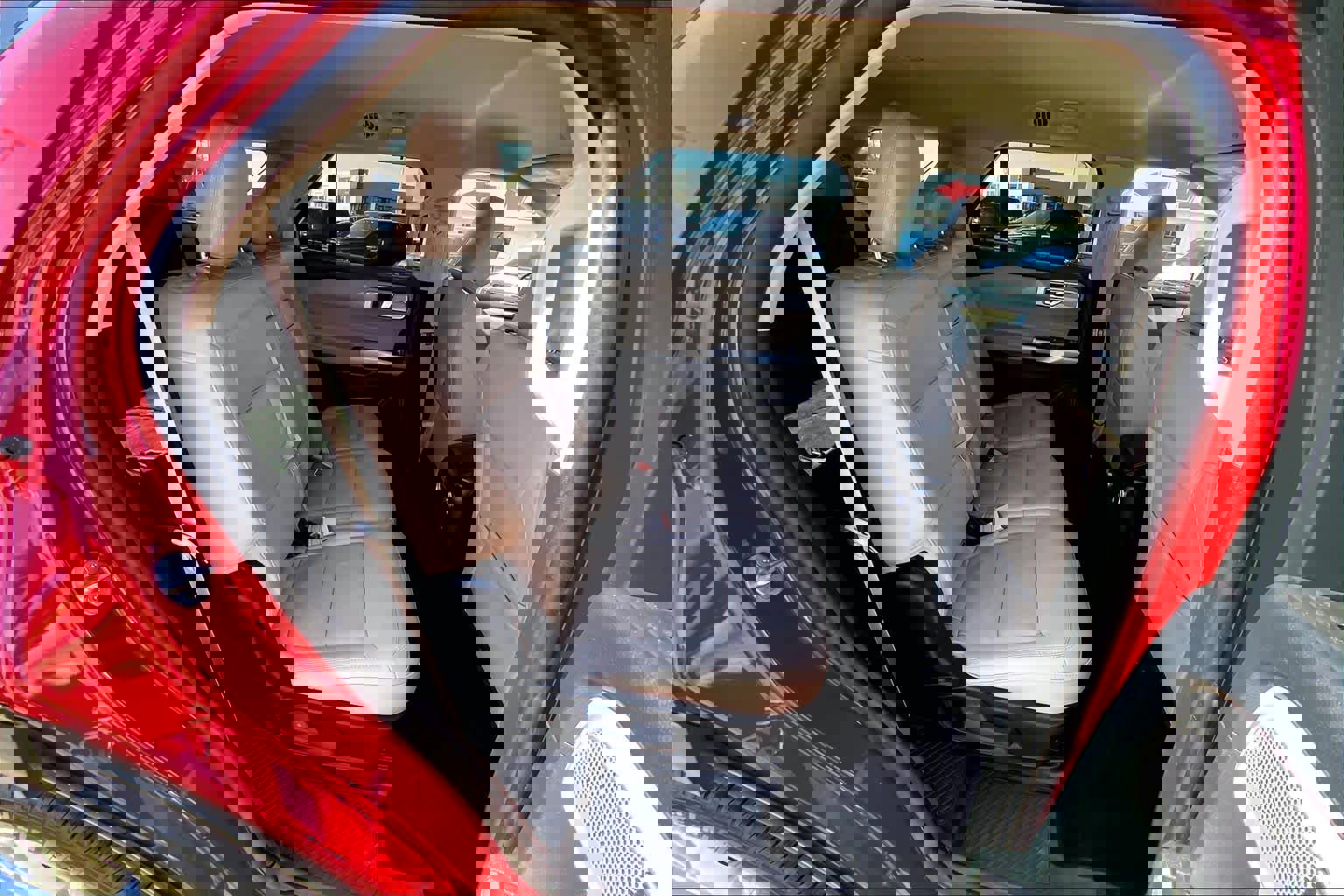 Certified 2023 Ford Explorer Limited image 20