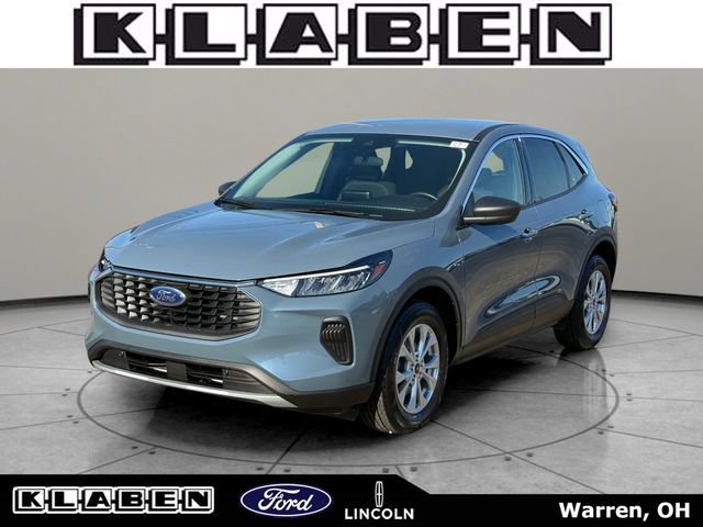 Certified 2023 Ford Escape Active AWD/4WD image 1