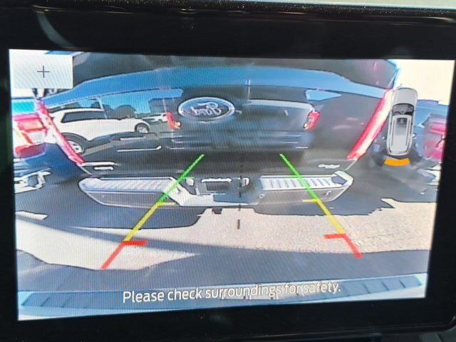 Certified 2023 Ford Explorer XLT w/ Equipment Group 202A AWD/4WD image 24