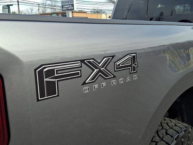 Certified 2023 Ford F250 Lariat w/ Sport Appearance Package image 31