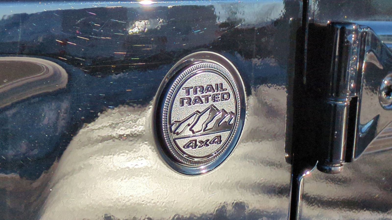 Used 2022 Jeep Wrangler Unlimited Sahara image 13