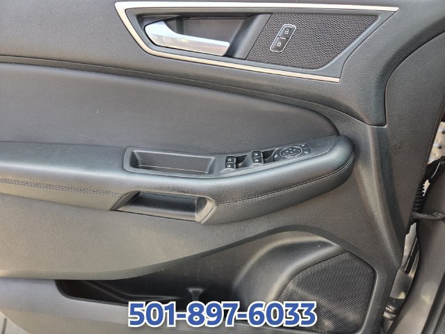 Certified 2024 Ford Edge SEL AWD/4WD image 24