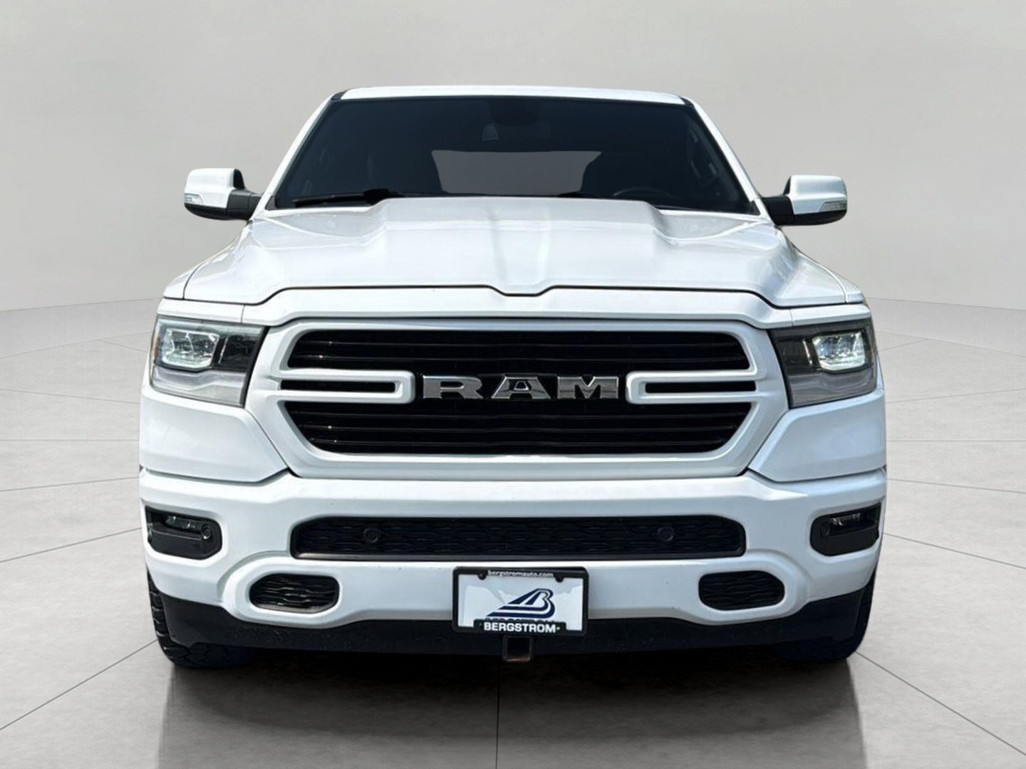 Used 2019 RAM 1500 Big Horn AWD/4WD image 5