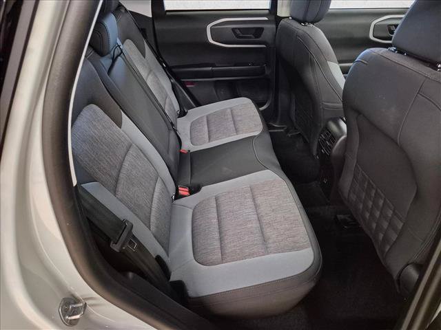 Certified 2024 Ford Bronco Sport Big Bend AWD/4WD image 22