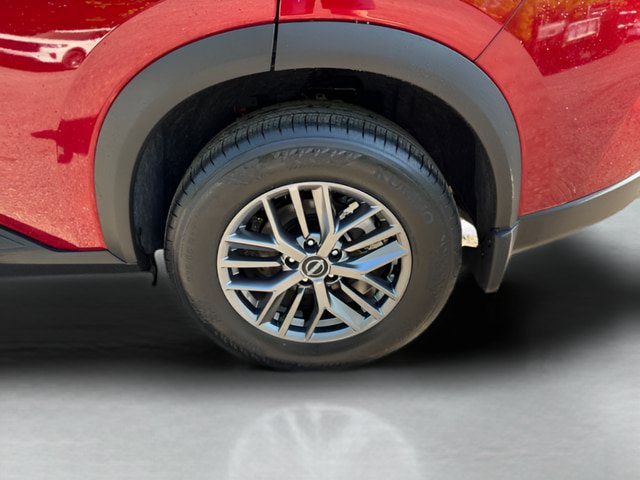 Used 2026 Nissan Rogue S AWD/4WD image 20