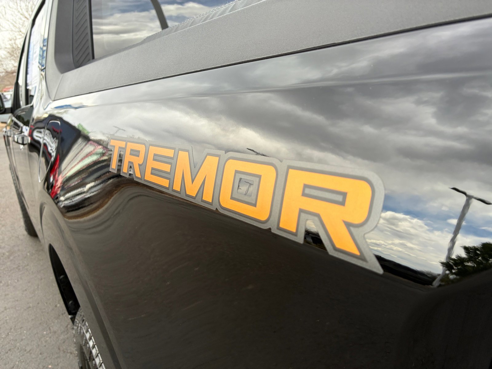 Certified 2024 Ford Maverick Tremor w/ Tremor Off-Road Package image 23