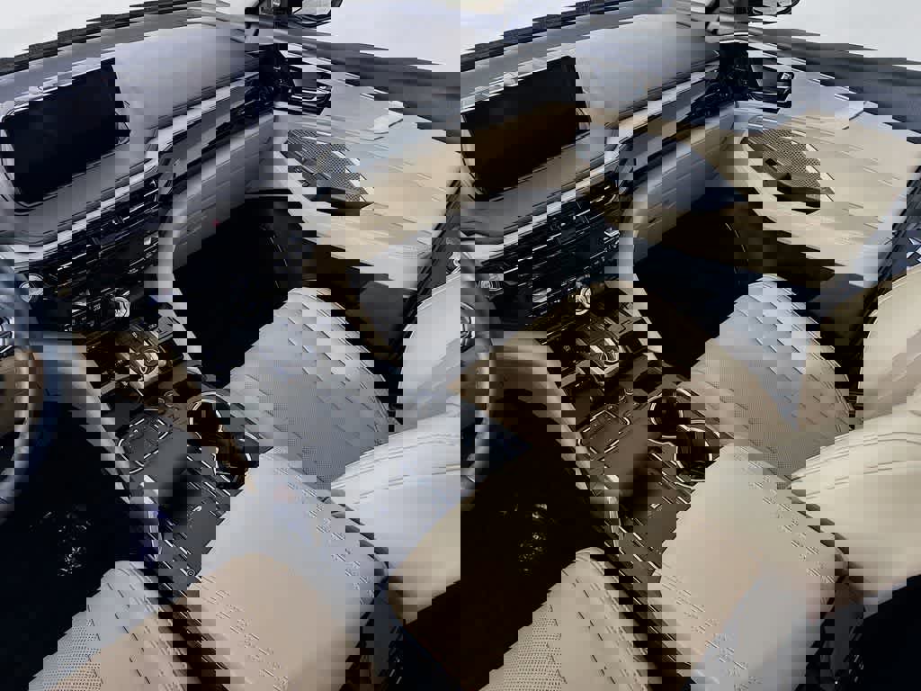 Used 2024 Acura MDX SH-AWD w/ Technology Package image 13