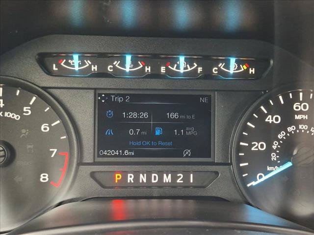 Certified 2020 Ford F150 XL w/ Equipment Group 101A Mid RWD image 10