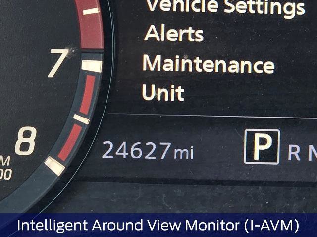 Used 2023 Nissan Frontier PRO-4X w/ Pro Convenience Package image 20