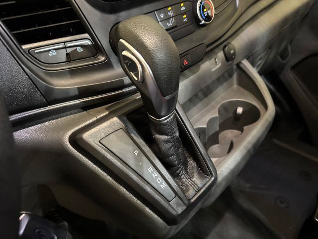 Certified 2024 Ford Transit 250 Low Roof w/ Exterior Upgrade Package RWD image 30