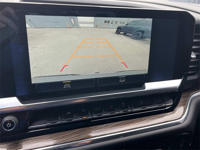 Used 2024 Chevrolet Silverado 1500 LT image 36