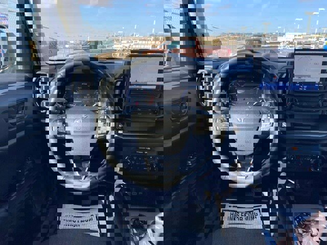 Certified 2024 Ford Bronco Sport Big Bend w/ Convenience Package image 13