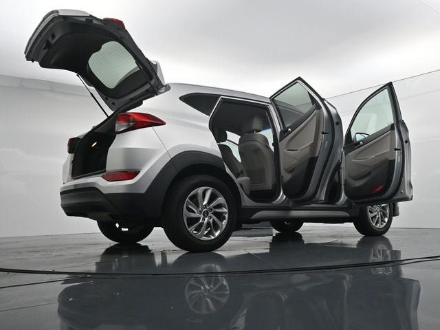 Used 2018 Hyundai Tucson SEL AWD/4WD image 44