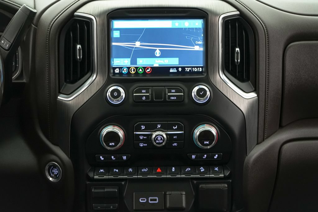 Used 2019 GMC Sierra 1500 Denali w/ Denali Ultimate Package AWD/4WD image 19