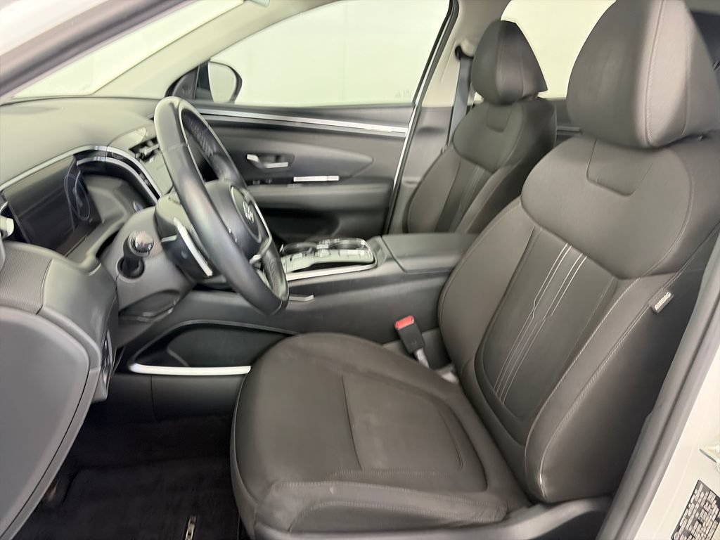 Used 2022 Hyundai Tucson SEL AWD/4WD image 11