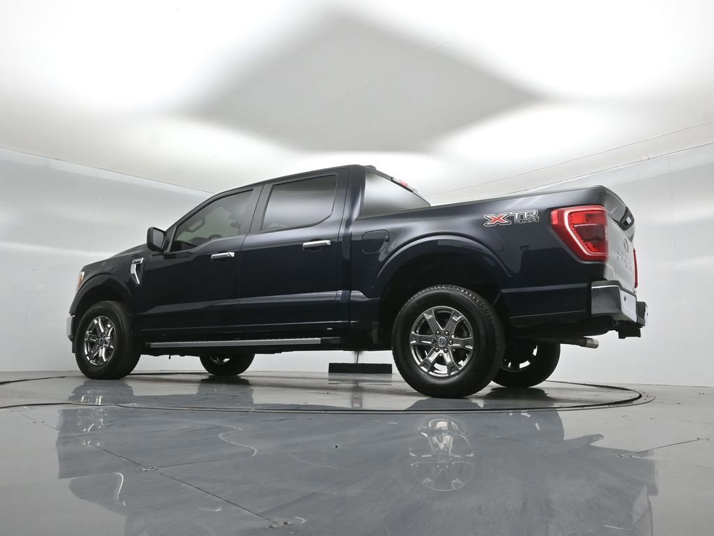 Certified 2023 Ford F150 XLT w/ XTR Package image 20