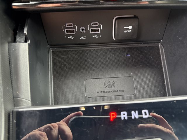 Used 2025 Jeep Grand Cherokee Laredo X w/ Luxury Tech Group I RWD image 25