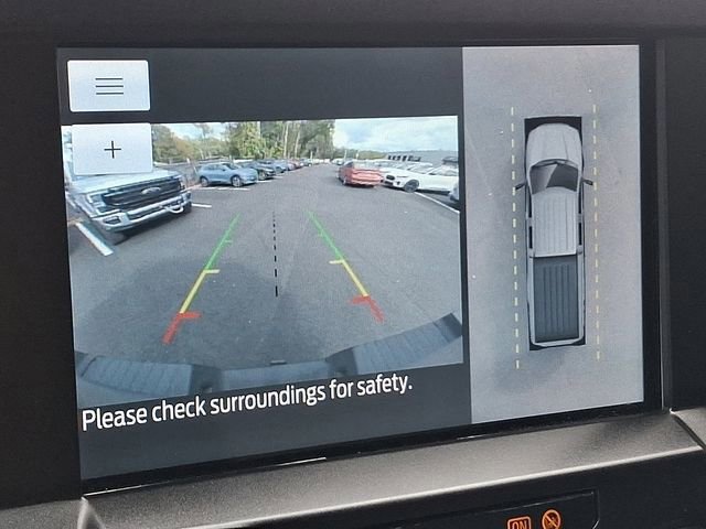 Certified 2021 Ford F350 Lariat image 19