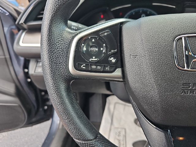 Used 2021 Honda Civic LX image 18