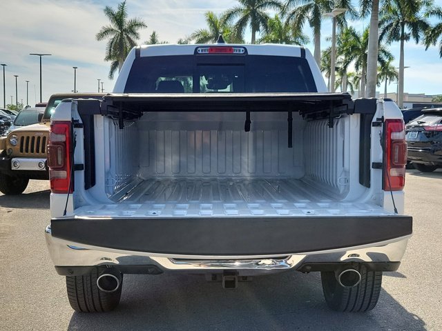 Used 2023 RAM 1500 Limited image 15