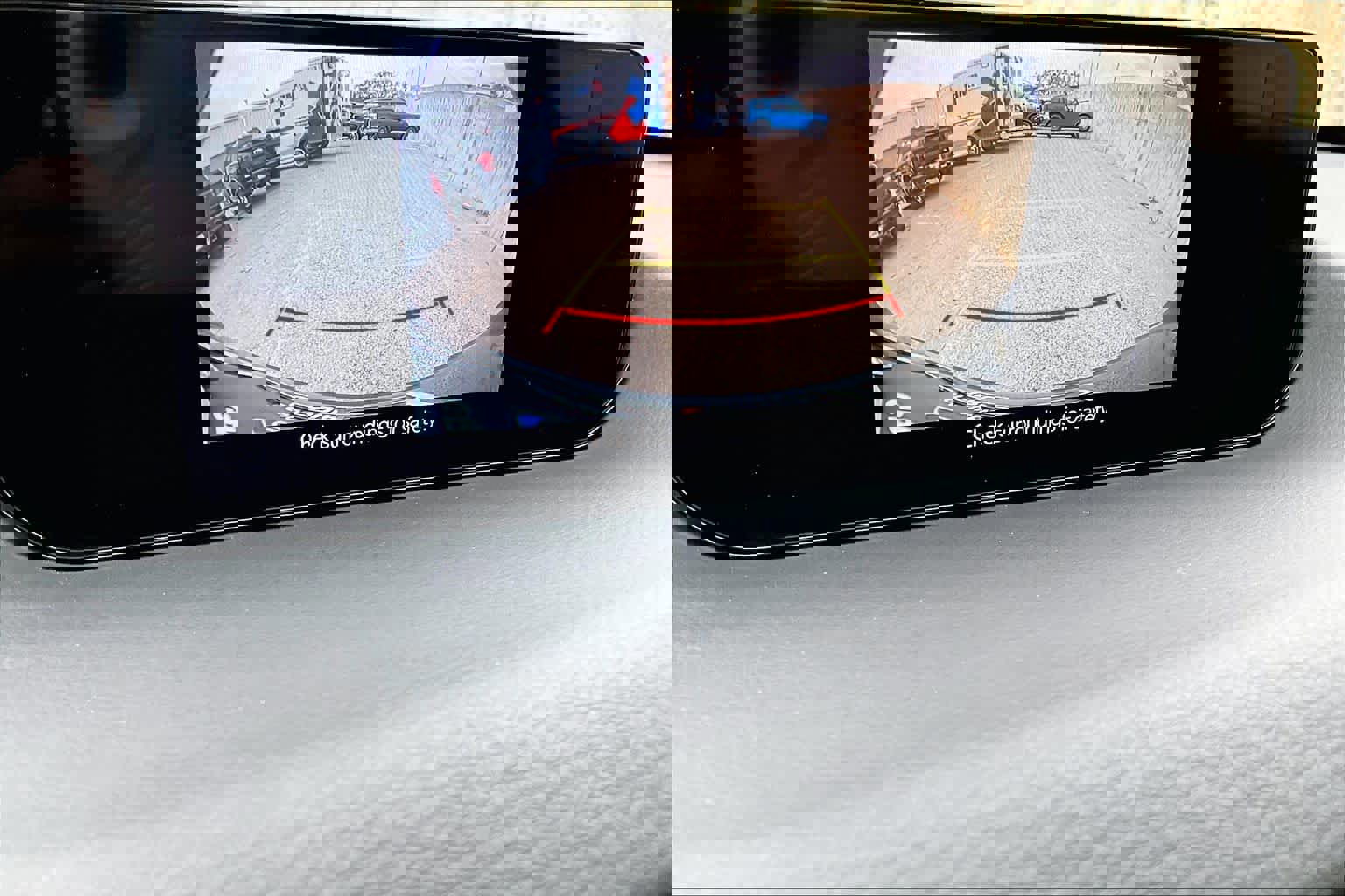 Used 2024 MAZDA CX-50 AWD 2.5 S w/ Cargo Package image 30