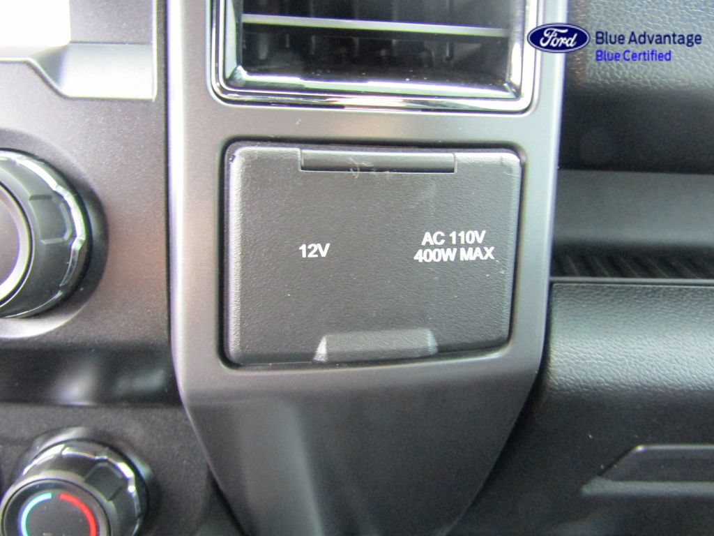 Certified 2020 Ford F150 XLT w/ Equipment Group 302A Luxury AWD/4WD image 44