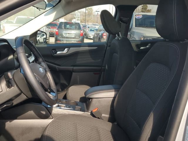 Certified 2023 Ford Escape Active w/ Tech Pack #2 image 10