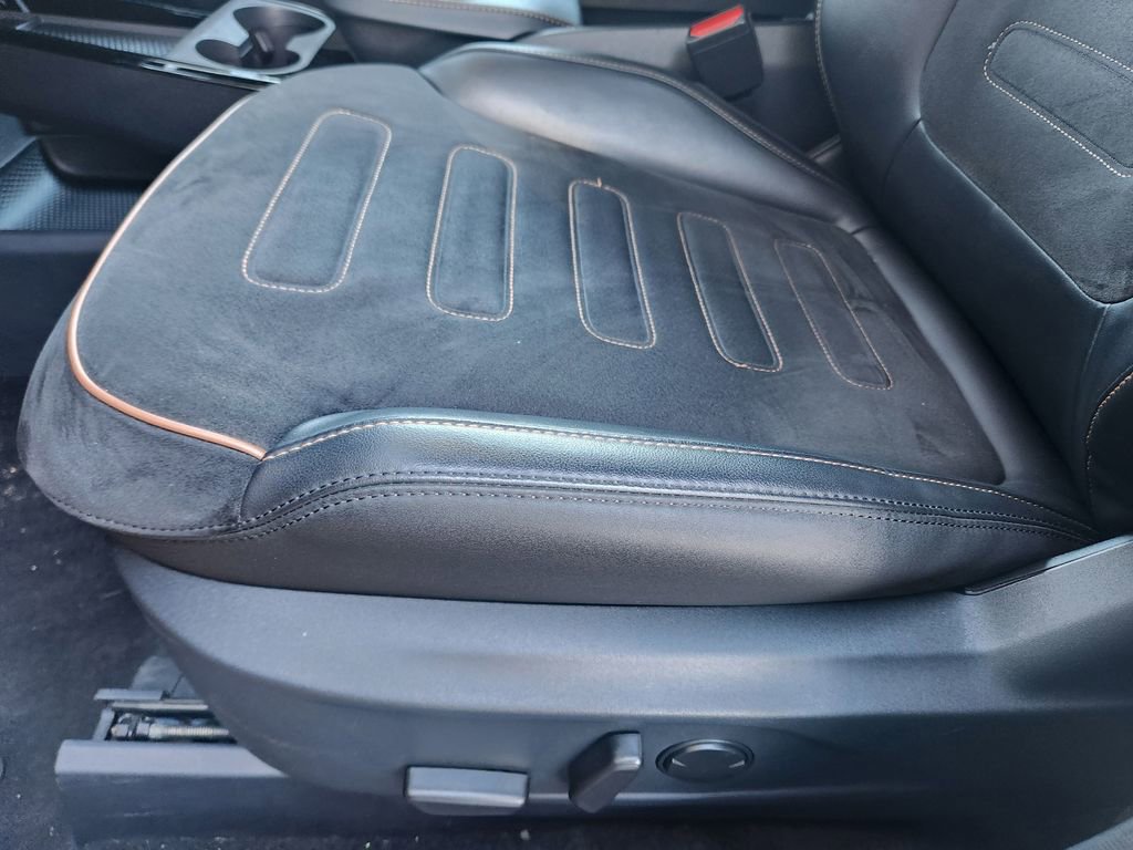 Certified 2021 Ford Mustang Mach-E GT image 12