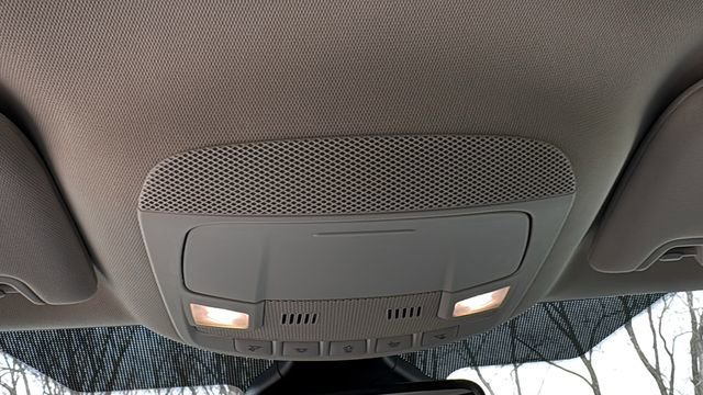 Certified 2024 Ford Edge SEL w/ Convenience Package image 24