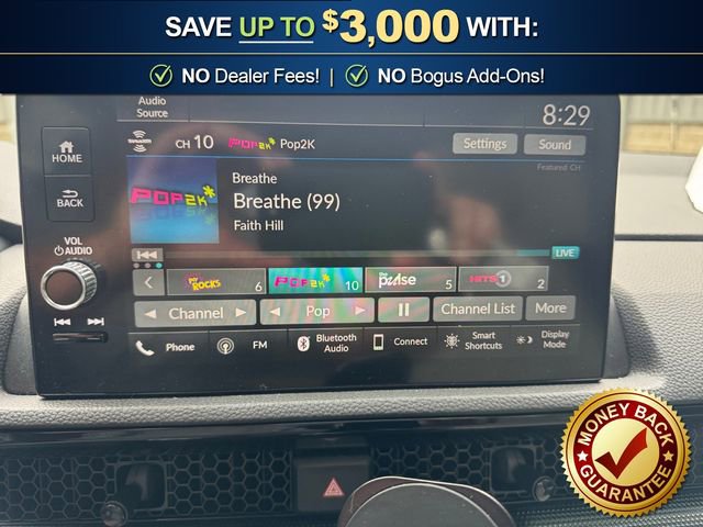 Used 2023 Honda CR-V EX-L image 26