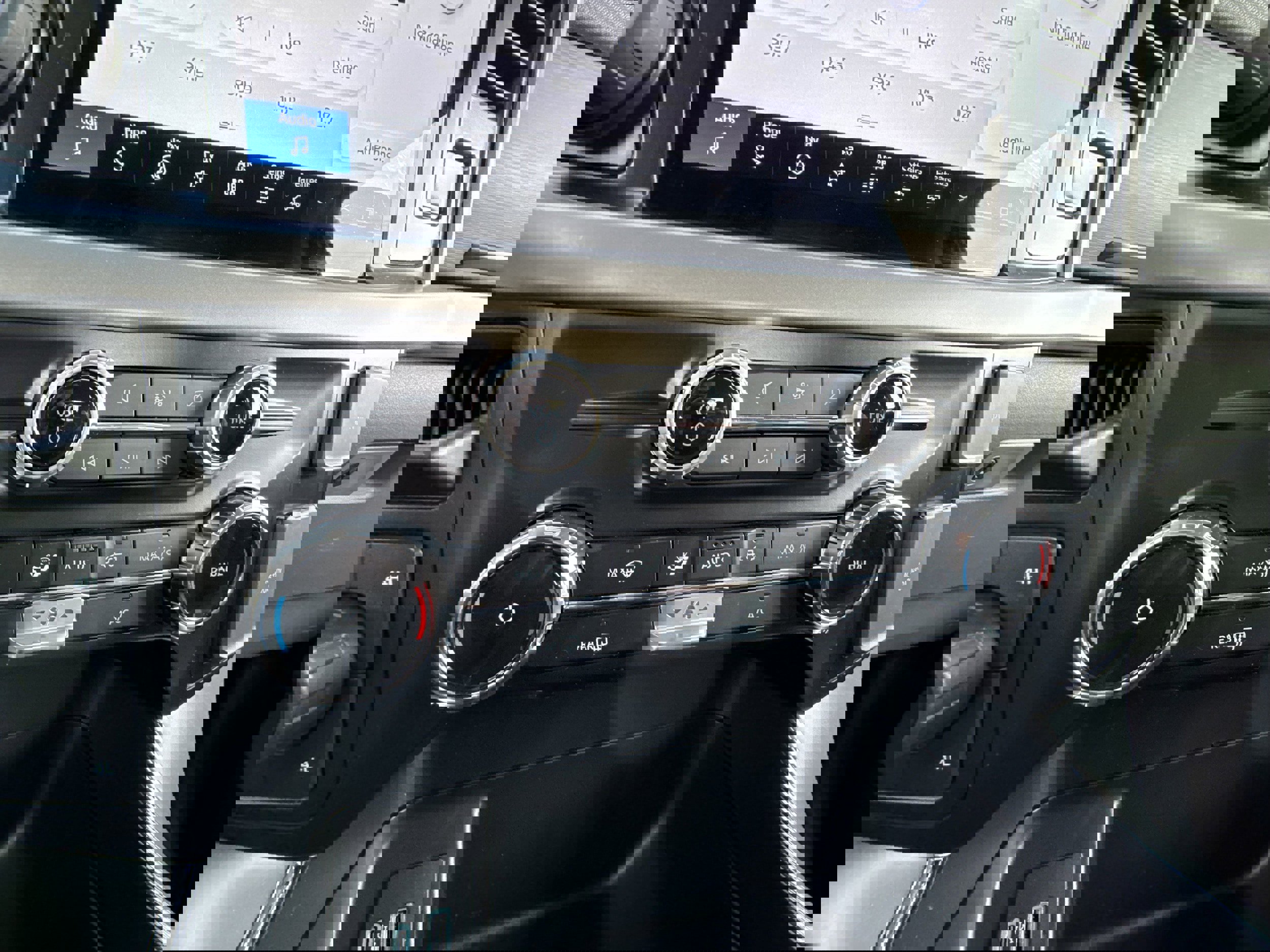 Certified 2024 Ford F150 XLT w/ Mobile Office Package image 22