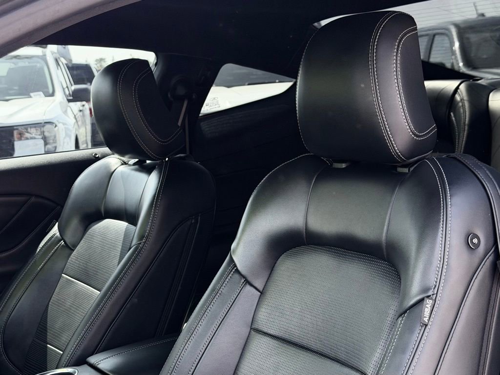 Certified 2024 Ford Mustang GT Premium image 18